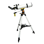 80x500mm Astronomical Telescopes Professional Powerful For Adults And Beginners