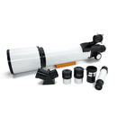 80x500mm Astronomical Telescopes Professional Powerful For Adults And Beginners