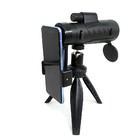 10x42 Mobile Phone Monocular Telescope Starscope With Clear Vision