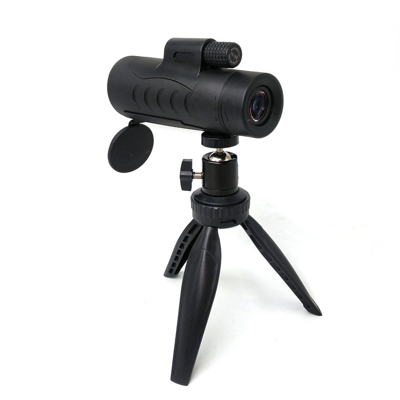 10x42 Mobile Phone Monocular Telescope Starscope With Clear Vision